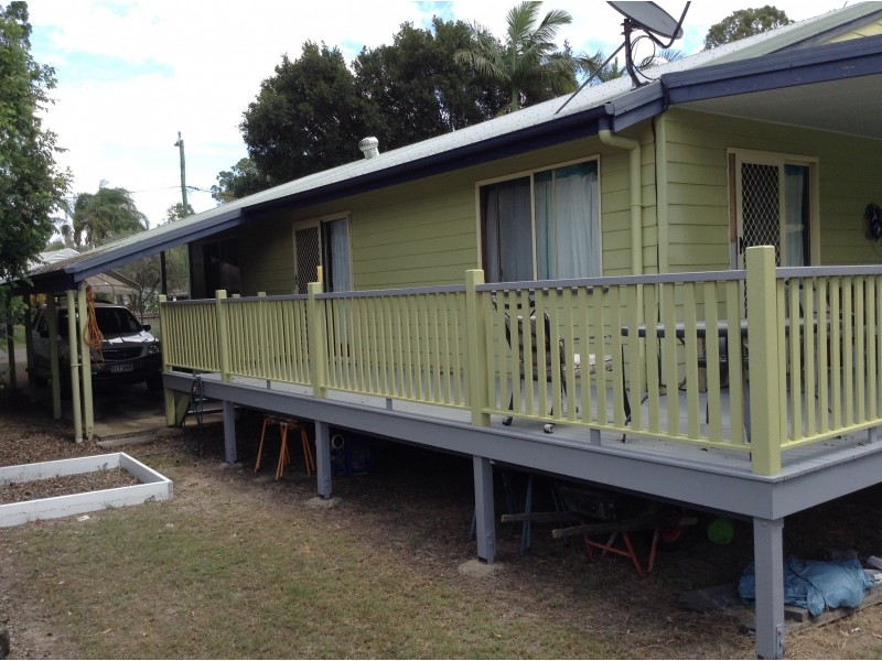 527 O`REGAN CREEK RD, Toogoom QLD 4655