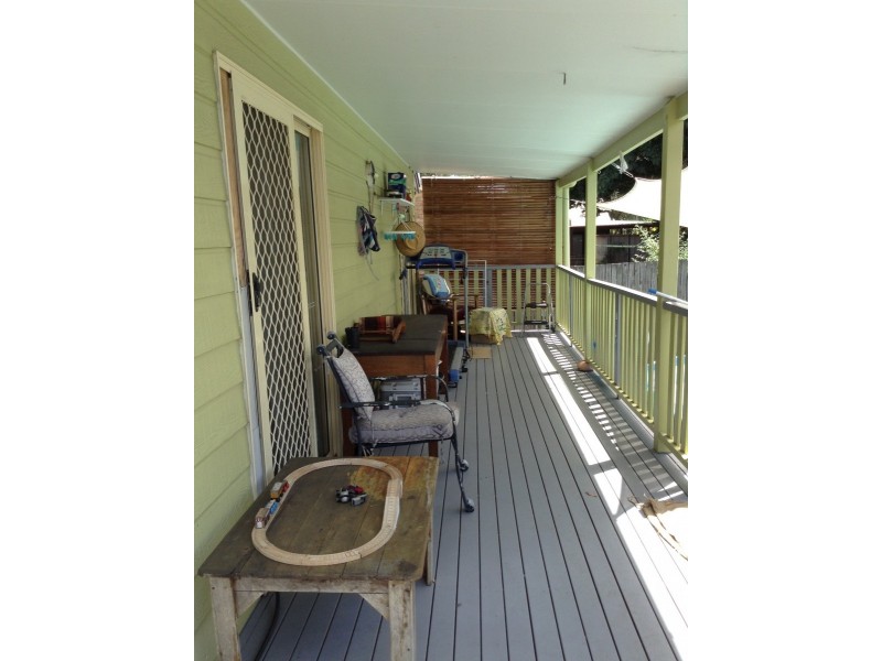 527 O`REGAN CREEK RD, Toogoom QLD 4655