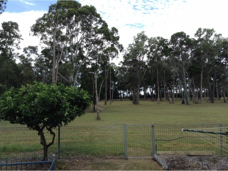 527 O`REGAN CREEK RD, Toogoom QLD 4655