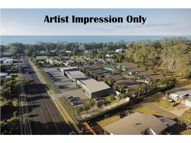 10 Jeppesen Road, Toogoom QLD 4655