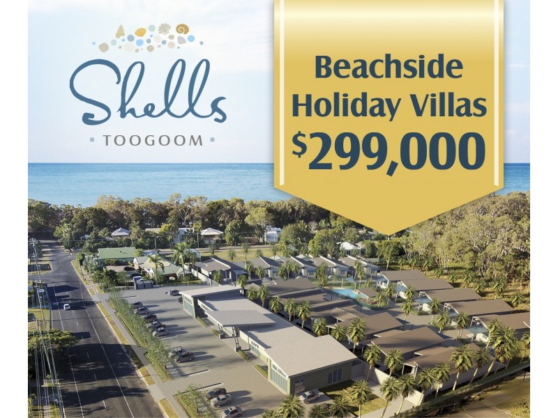 10 Jeppesen Road, Toogoom QLD 4655