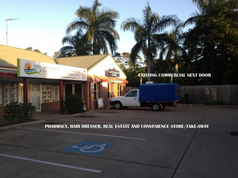 10 Jeppesen Road, Toogoom QLD 4655