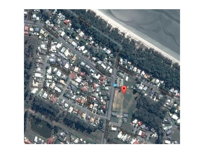 10 Jeppesen Road, Toogoom QLD 4655