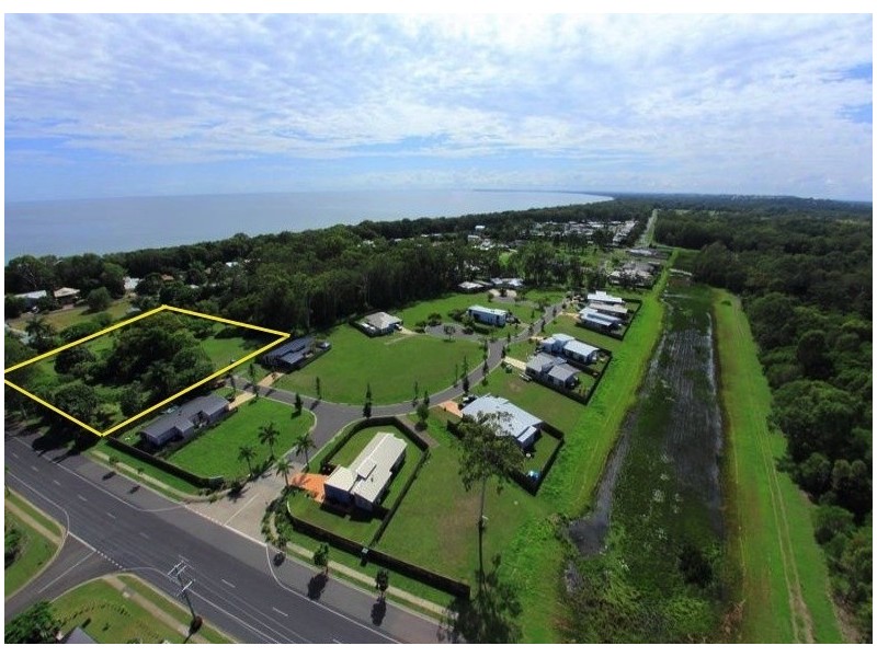 10 Jeppesen Road, Toogoom QLD 4655