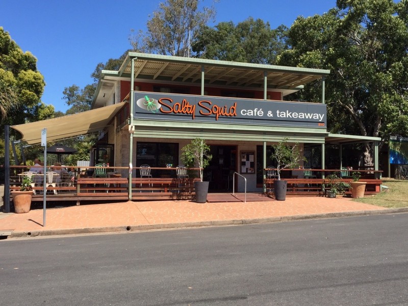 10 Jeppesen Road, Toogoom QLD 4655