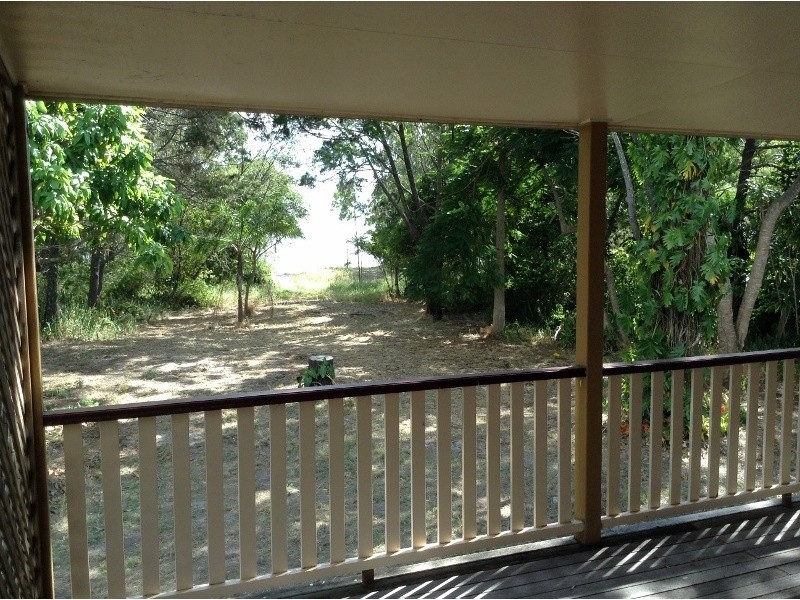 36 KINGFISHER PDE, Toogoom QLD 4655