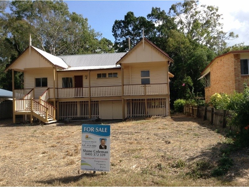 36 KINGFISHER PDE, Toogoom QLD 4655