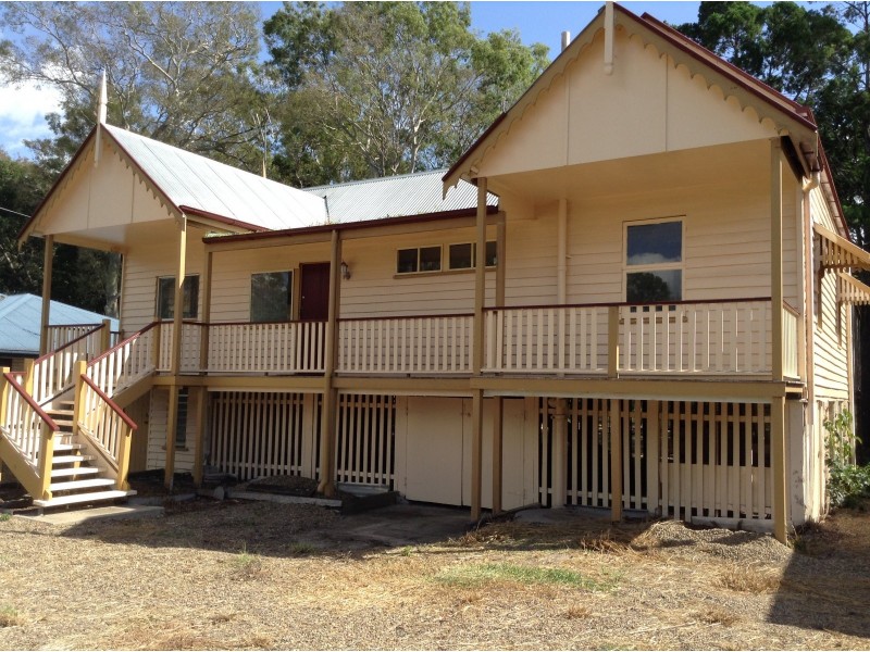 36 KINGFISHER PDE, Toogoom QLD 4655