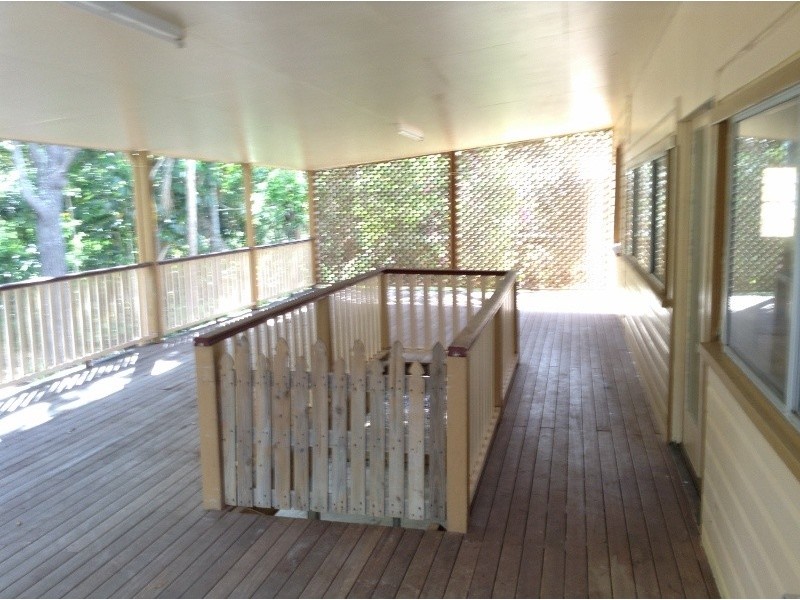 36 KINGFISHER PDE, Toogoom QLD 4655