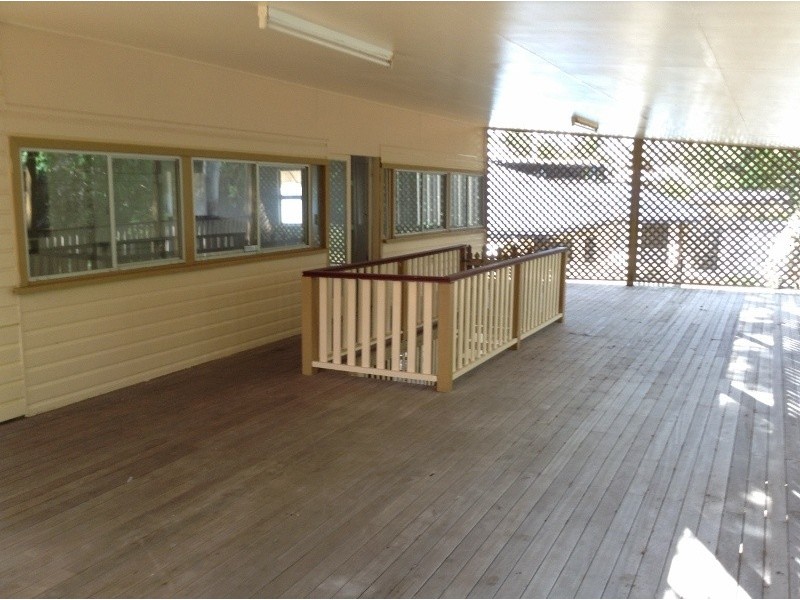 36 KINGFISHER PDE, Toogoom QLD 4655