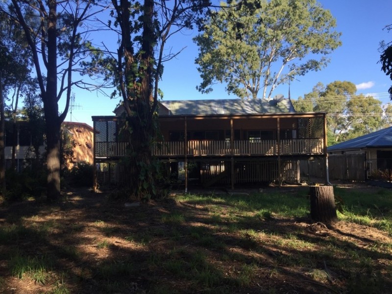 36 KINGFISHER PDE, Toogoom QLD 4655