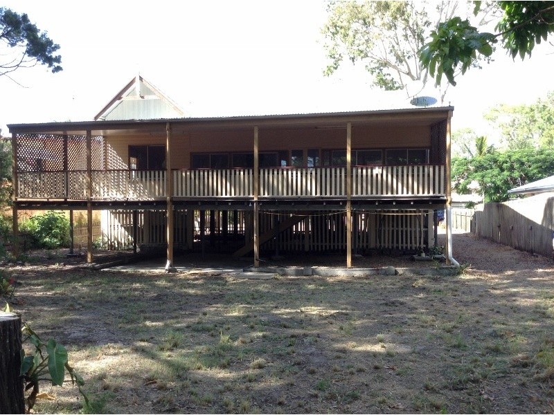 36 KINGFISHER PDE, Toogoom QLD 4655