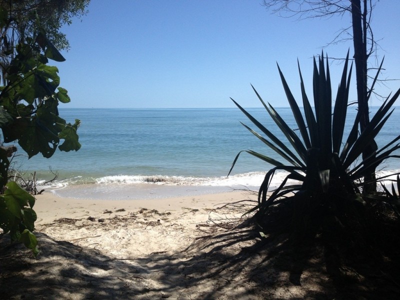 36 KINGFISHER PDE, Toogoom QLD 4655