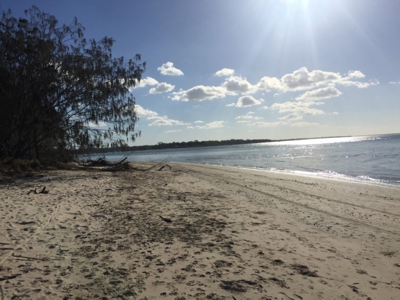 36 KINGFISHER PDE, Toogoom QLD 4655