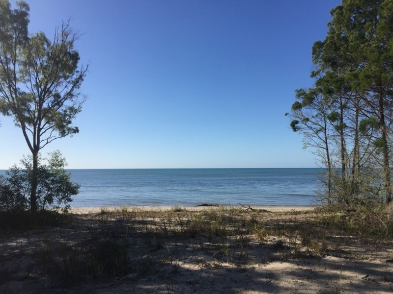 36 KINGFISHER PDE, Toogoom QLD 4655