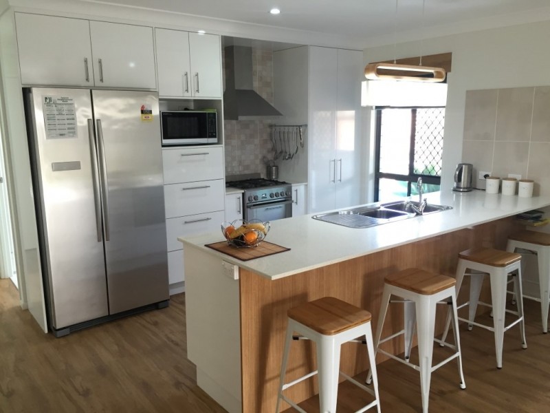 289 O’Regan Creek Road, Toogoom QLD 4655