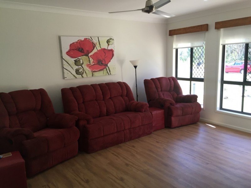 289 O’Regan Creek Road, Toogoom QLD 4655