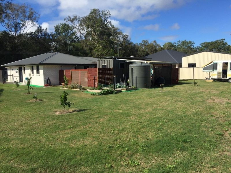 289 O’Regan Creek Road, Toogoom QLD 4655