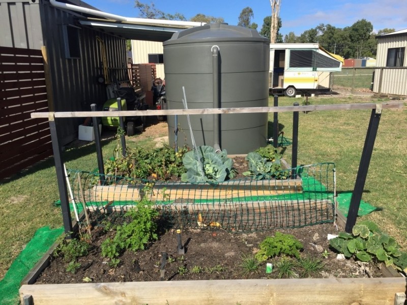 289 O’Regan Creek Road, Toogoom QLD 4655