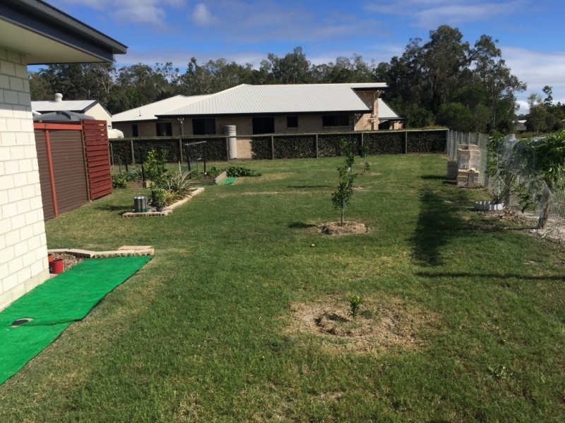 289 O’Regan Creek Road, Toogoom QLD 4655