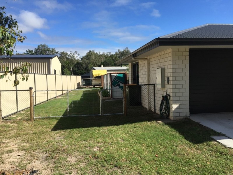 289 O’Regan Creek Road, Toogoom QLD 4655