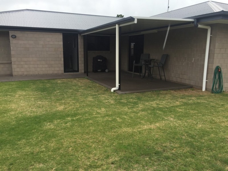 1 Malibu Way, Toogoom QLD 4655