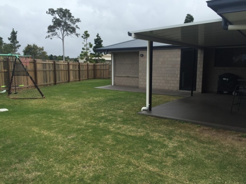 1 Malibu Way, Toogoom QLD 4655