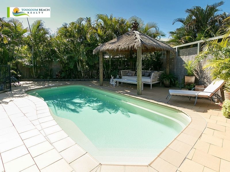 42 Fraser Waters Parade, Toogoom QLD 4655