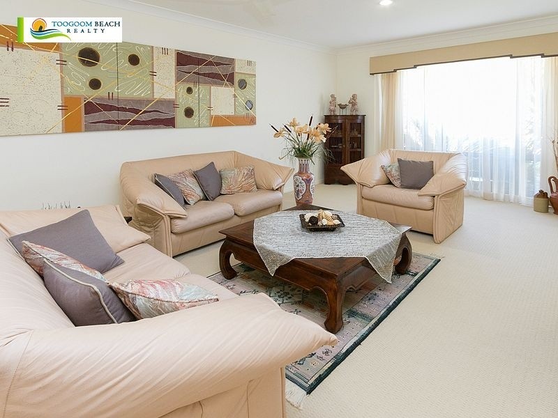 42 Fraser Waters Parade, Toogoom QLD 4655