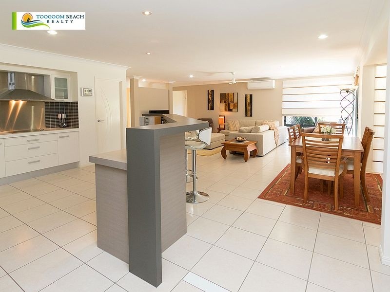 42 Fraser Waters Parade, Toogoom QLD 4655