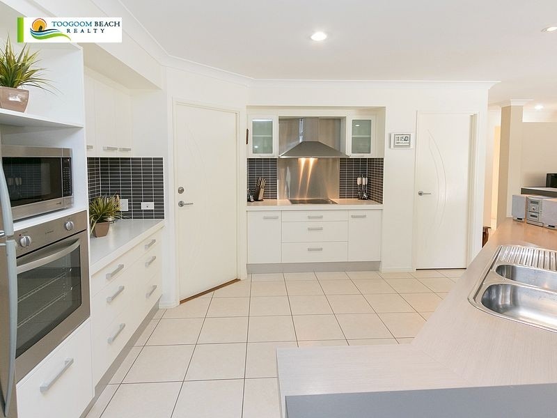 42 Fraser Waters Parade, Toogoom QLD 4655