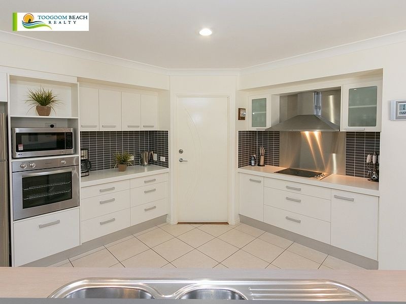 42 Fraser Waters Parade, Toogoom QLD 4655