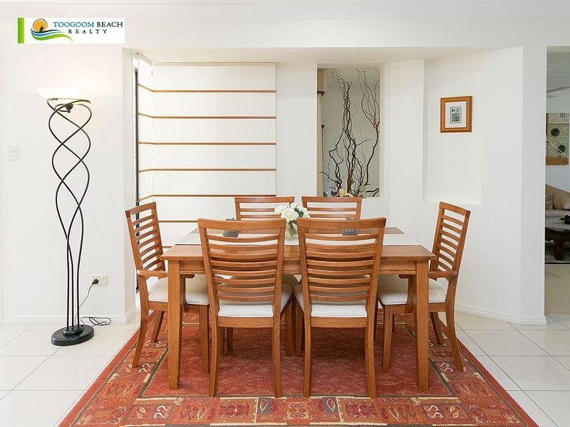 42 Fraser Waters Parade, Toogoom QLD 4655