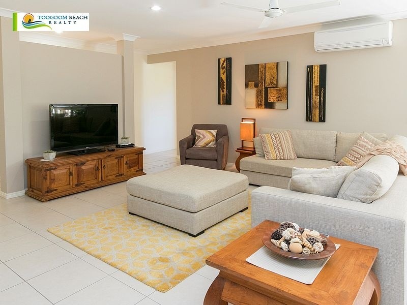 42 Fraser Waters Parade, Toogoom QLD 4655