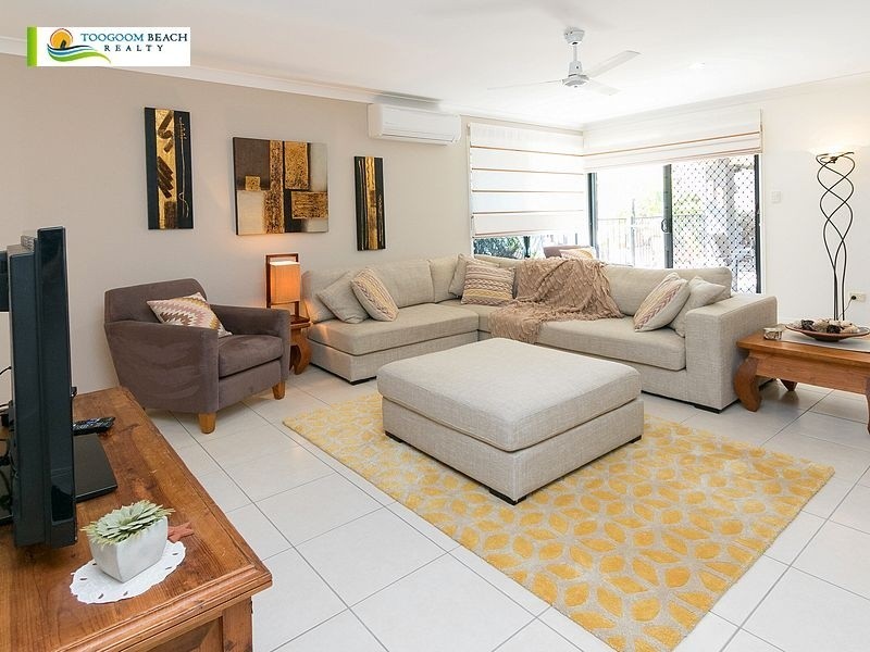 42 Fraser Waters Parade, Toogoom QLD 4655