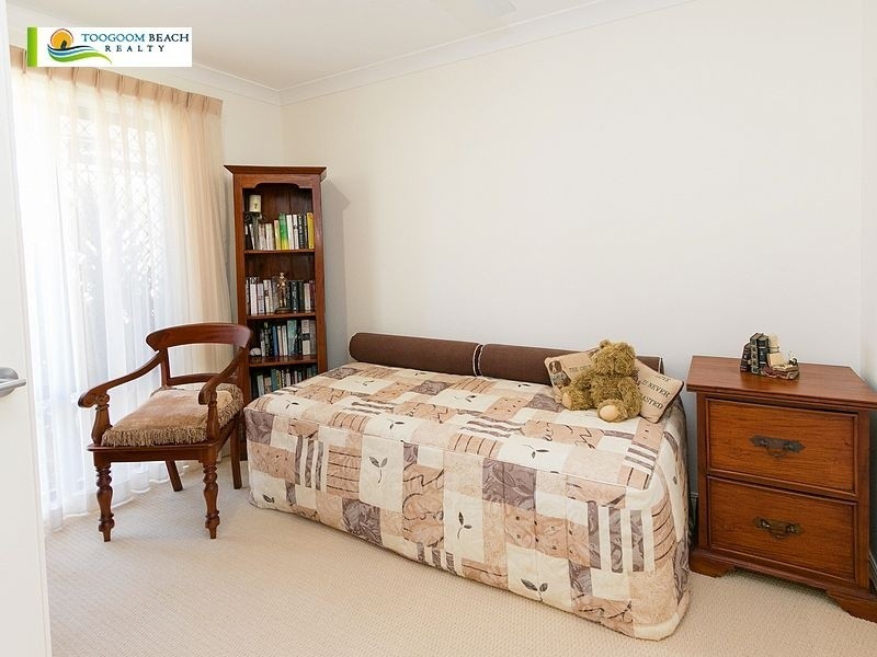 42 Fraser Waters Parade, Toogoom QLD 4655