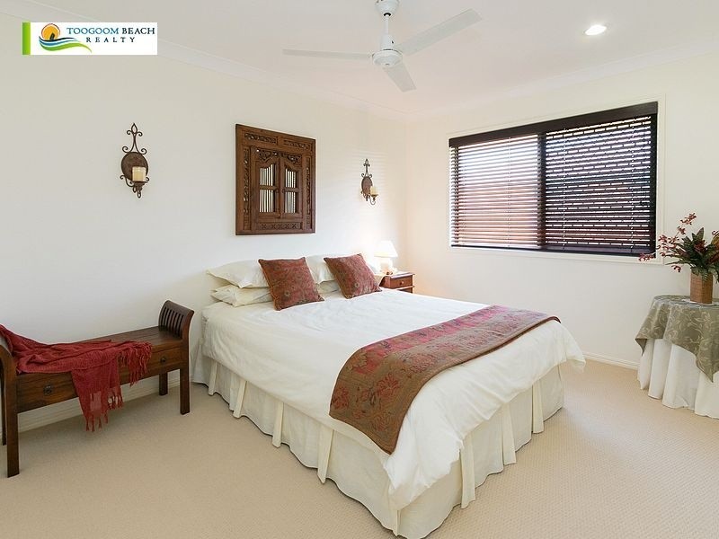 42 Fraser Waters Parade, Toogoom QLD 4655