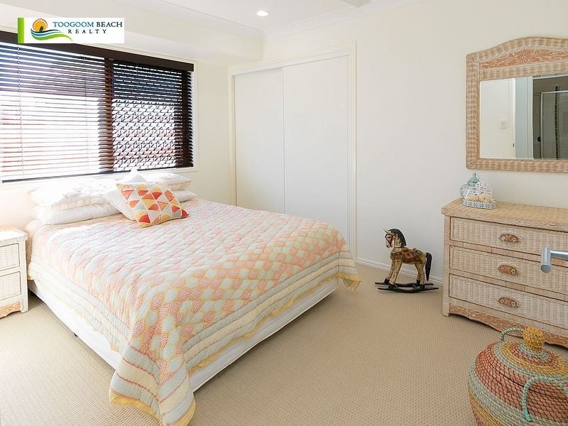 42 Fraser Waters Parade, Toogoom QLD 4655