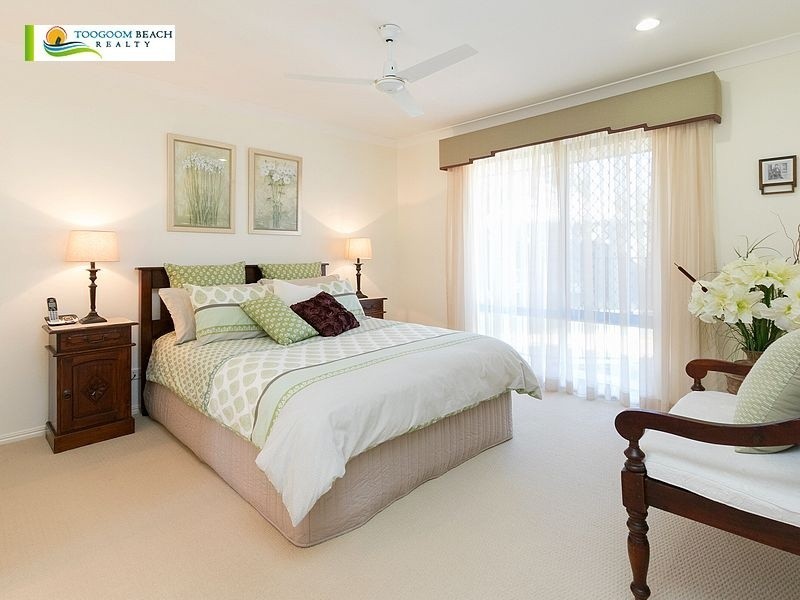 42 Fraser Waters Parade, Toogoom QLD 4655