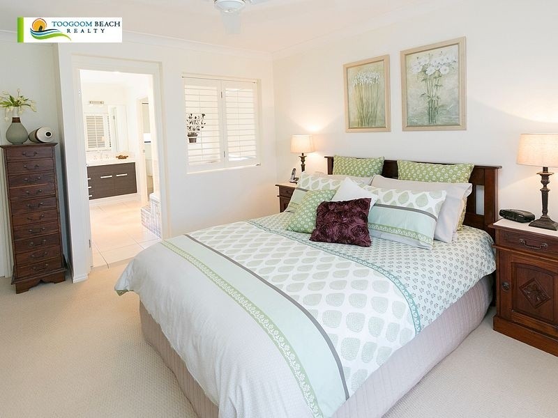 42 Fraser Waters Parade, Toogoom QLD 4655