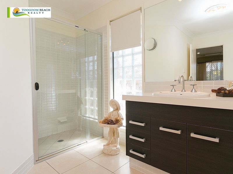 42 Fraser Waters Parade, Toogoom QLD 4655