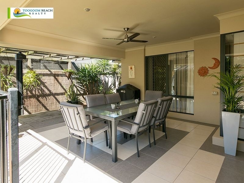 42 Fraser Waters Parade, Toogoom QLD 4655