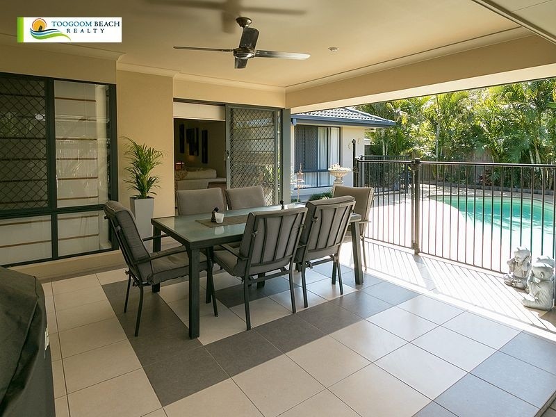 42 Fraser Waters Parade, Toogoom QLD 4655