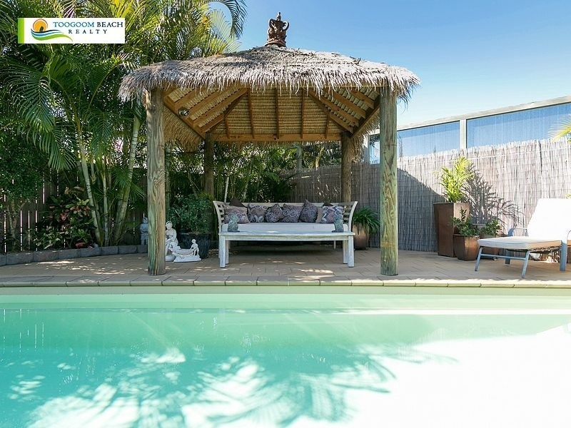 42 Fraser Waters Parade, Toogoom QLD 4655