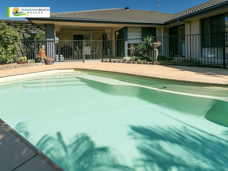 42 Fraser Waters Parade, Toogoom QLD 4655