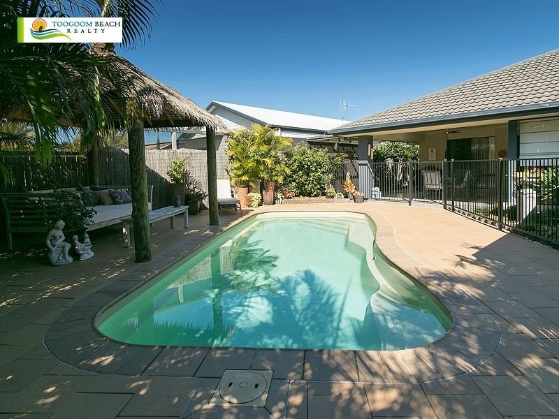 42 Fraser Waters Parade, Toogoom QLD 4655