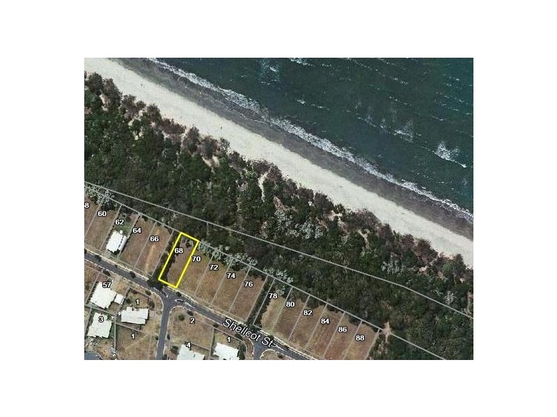 68 Shellcot Street, Toogoom QLD 4655