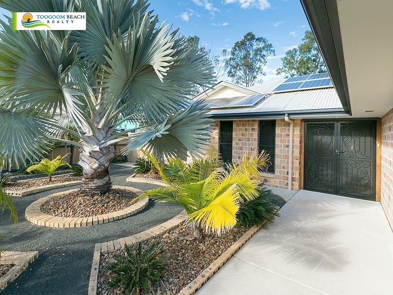 220 O`REGAN CREEK RD, Toogoom QLD 4655
