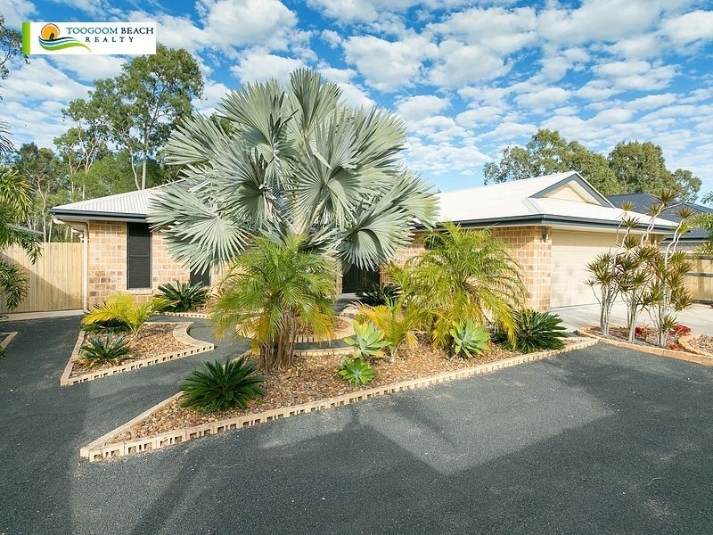 220 O`REGAN CREEK RD, Toogoom QLD 4655