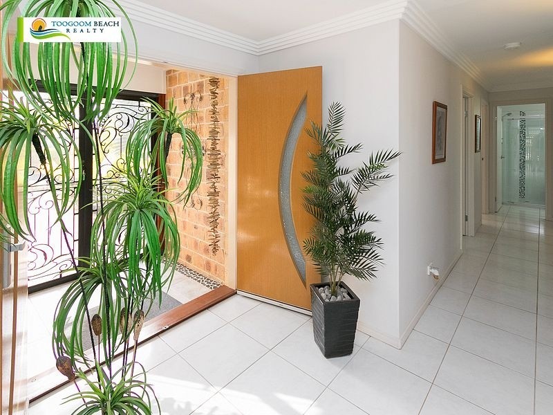220 O`REGAN CREEK RD, Toogoom QLD 4655